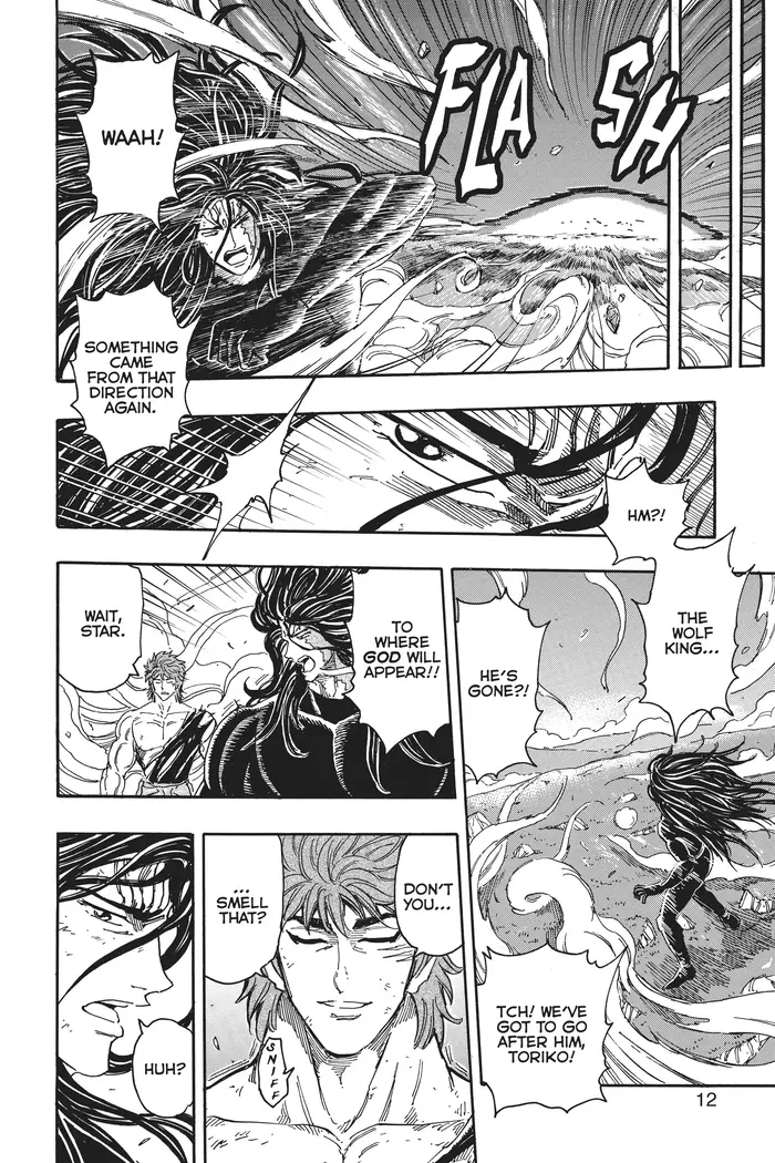 Toriko Chapter 360 image 09_optimized